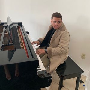 Meet your Posher, Berny